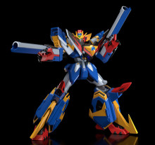 MODEROID 神機超重神