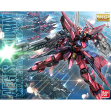 MG 1/100 神盾鋼彈