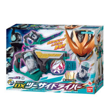 假面騎士利柏斯 DX雙側驅動器