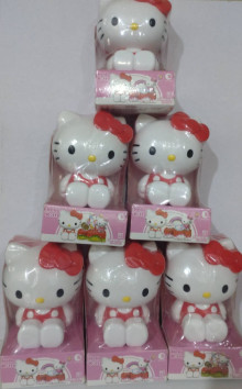 降-HELLO KITTY 小樂園