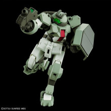 HG 1/144 #09迪米教練機
