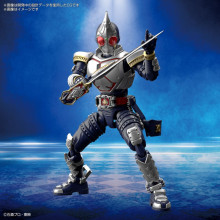 假面騎士劍Figure-rise Standard