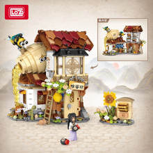 LOZ 1943 蜂蜜坊