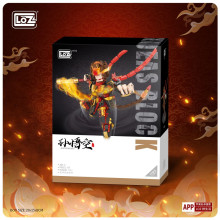 LOZ 2183 孫悟空