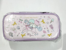雙子星附鏡筆袋