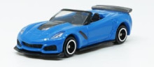 #O AO-06 雪弗蘭Corvette ZR1