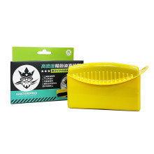WATERPRO高密度輪胎油海綿刷