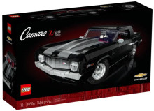 10304 雪佛蘭 Camaro Z28