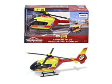 美捷輪大合金-Airbus H135聲光救援直升機