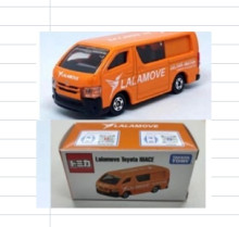 #O 亞洲限定-Lalamove(豐田Hiace)