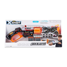 XSHOT塗裝系列-終極密碼