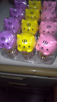 15A12入喵喵糖12P