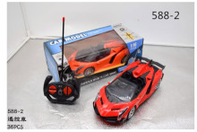 遙控車588-2/36P