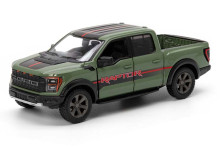 2022 Ford F-150 Raptor Livery Edition