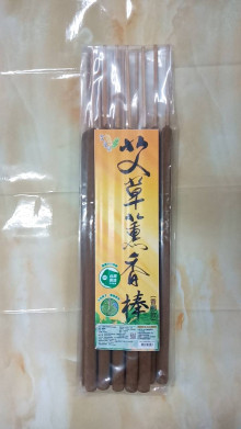 艾草薰香棒香腳款