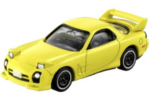 #O 無極限PRM12 頭文字D RX-7