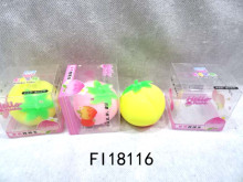 麵粉桃子捏捏樂12p*24=288P