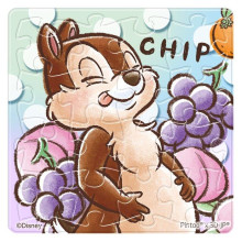 Chip an'' Dale奇奇蒂蒂(1)拼圖磁鐵16片(方)