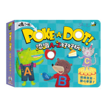 poke a dot-認識A-Z好好玩