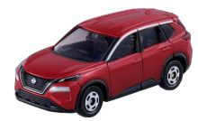 #O 117日產X-trail