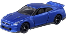 #O 023日產GTR