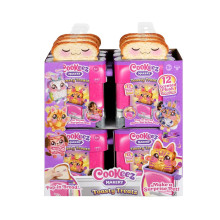 Cookeez Makery-趣味吐司機