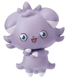 #O 妙喵人偶氣球-寶可夢 Pokepeace娃娃屋