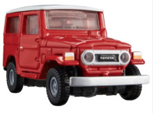 #O 初回PRM04豐田LAND CRUISER