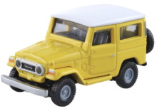 #O PRM04豐田LAND CRUISER
