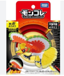 #O ML-01 鳳王