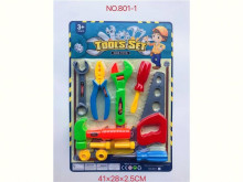 擰螺絲工具組801-1/120P