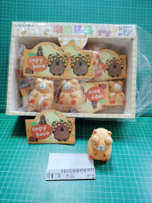 卡皮瞪眼解壓捏捏樂