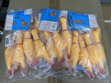 包20入10迷你慘叫雞/30P E20