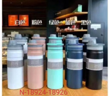 手提運動壺 真空保溫1000ML