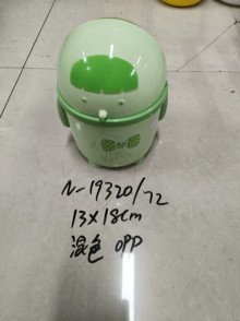卡通收納筒 混色