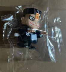 降價-發條跳跳殭屍公仔1000P 袋裝