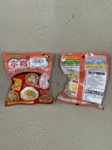 @日本泡澡球+公仔