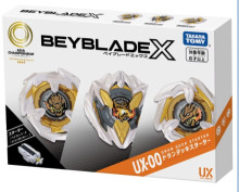 #O BXG-25 2024亞洲盃紀念龍族套組6P