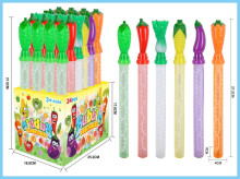 預購 六款蔬菜泡泡棒 24p*6=144P