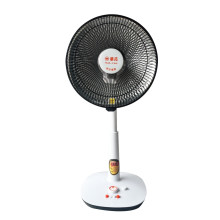 華元16吋定時座立碳素電暖氣