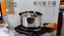 東元電子爐6P