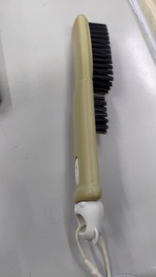 小熊組合鞋刷