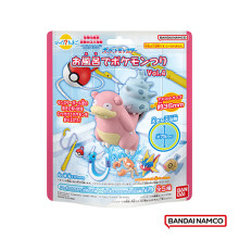 寶可夢釣魚篇入浴球DX Vol.4-加大版
