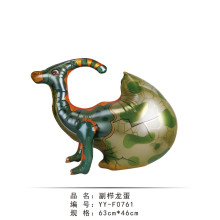 副櫛龍蛋