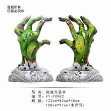 萬聖手