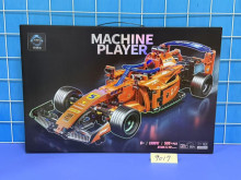 F1積木9017/18P