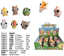 12入17爆眼動物/24P