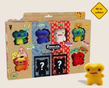 放克牙寶公仔S2-牙勒牙勒系列 8入組