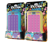 節奏大師遊戲機