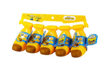 小小兵香蕉午睡時間